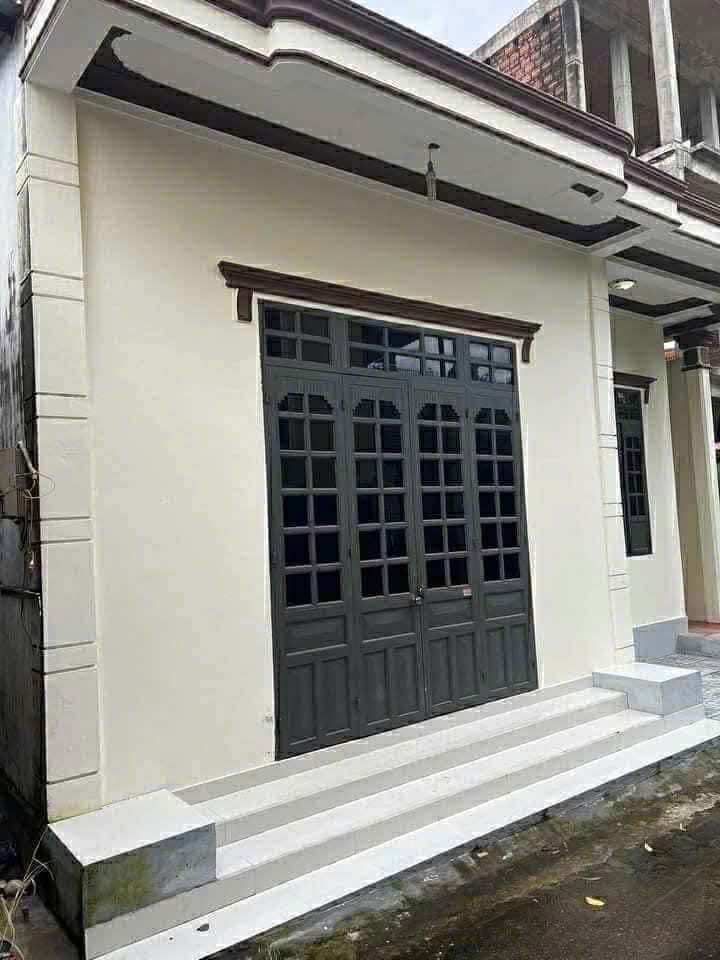 Nhà Đông Hà nép mình trong kiệt, giá mềm như bún, chỉ 1 tỷ