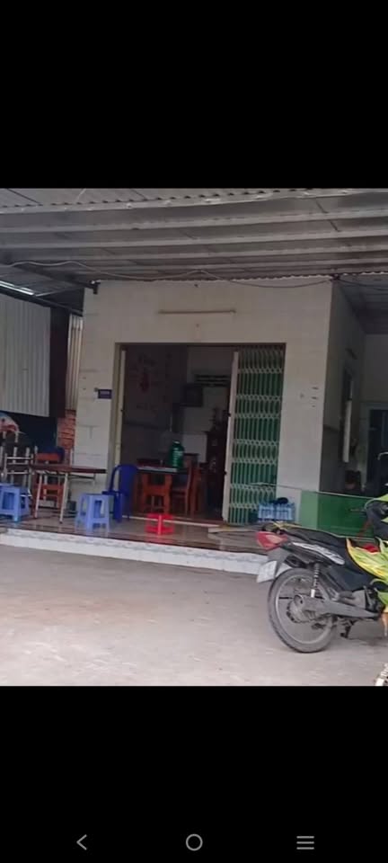 Đất thổ cư mặt tiền 10m, kinh doanh đa năng, gần chợ Mỹ Đông, giá chỉ 4.9 tỷ