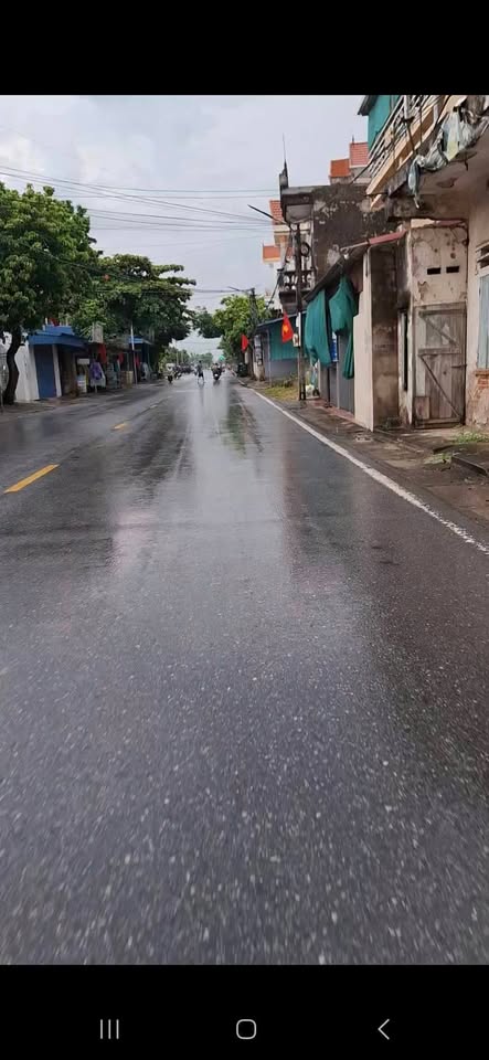 Đất mặt tiền 6m đường 38B, Thành Nam - Cơ hội vàng cho nhà đầu tư!