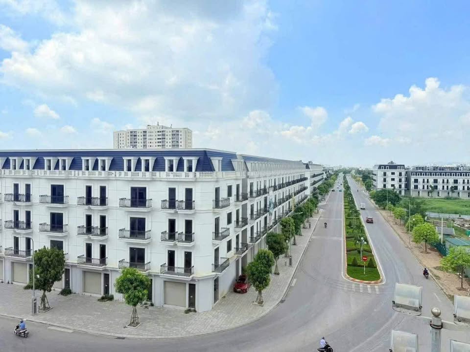 Đất nền Đông Vệ view biệt thự Âu Cơ - Đầu tư đỉnh chóp