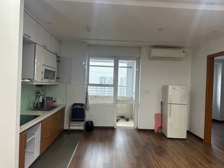 Chính chủ bán căn hộ 2 phòng ngủ, 2 vệ sinh tại CT6 Xa La, Hà Đông