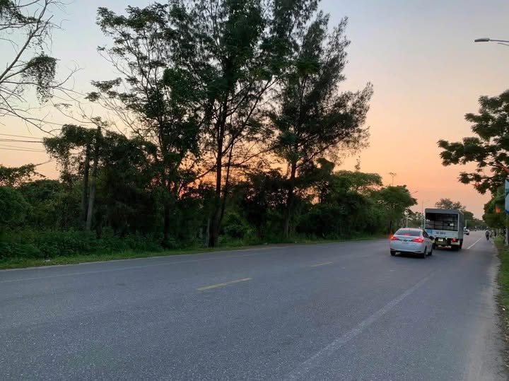 Đất vàng Trà Cổ - Kinh doanh đỉnh cao, sinh lời tức thì