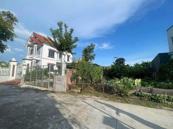 Đất thổ cư 91m2 tại Bình Giang, Hải Dương - Đầu tư sinh lời cao
