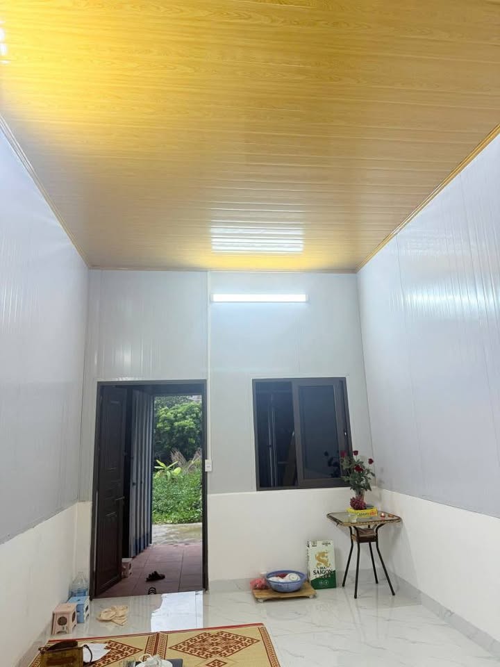 Nhà cấp 4 Tây Mỗ, ngõ nông, diện tích 50m2, giá 1.3 tỷ