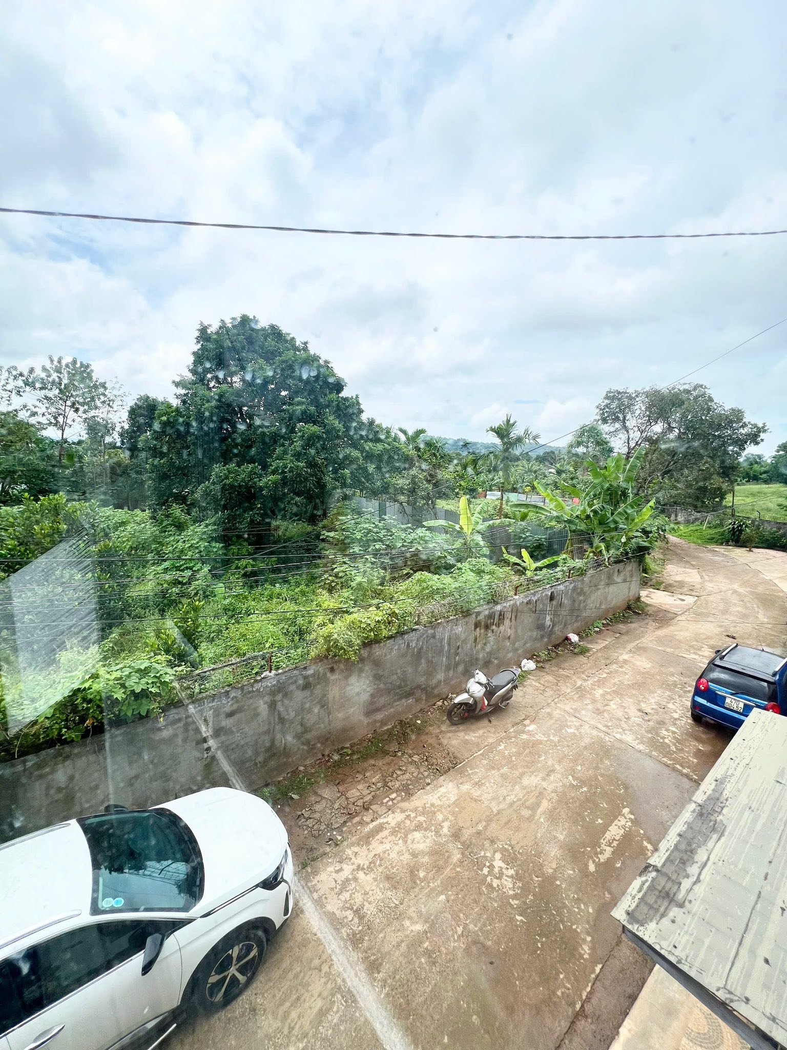 An cư lạc nghiệp tại nhà hẻm Mai Hắc Đế, đường thông vành đai