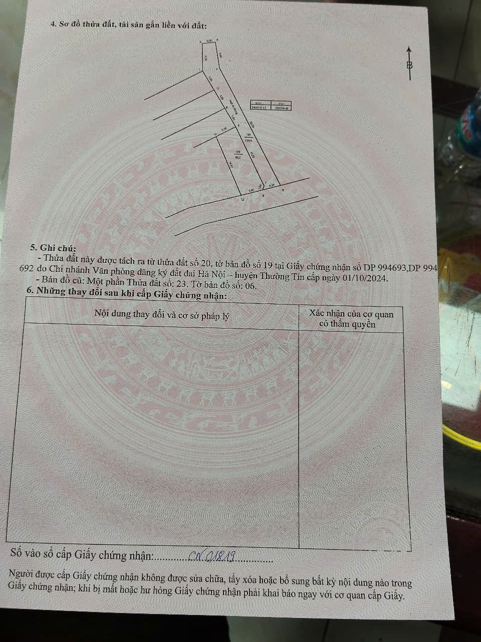 Bán gấp lô góc đất du lịch Hồng Vân, đường thông ô tô tránh, tiềm năng tăng giá vượt trội