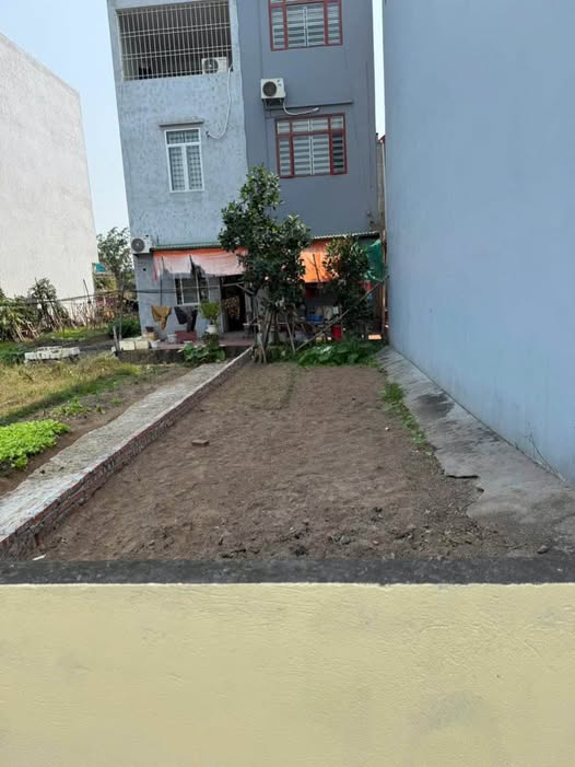 Bán đất thổ cư Lê Hồng Phong, Kiến Thụy, Hải Phòng