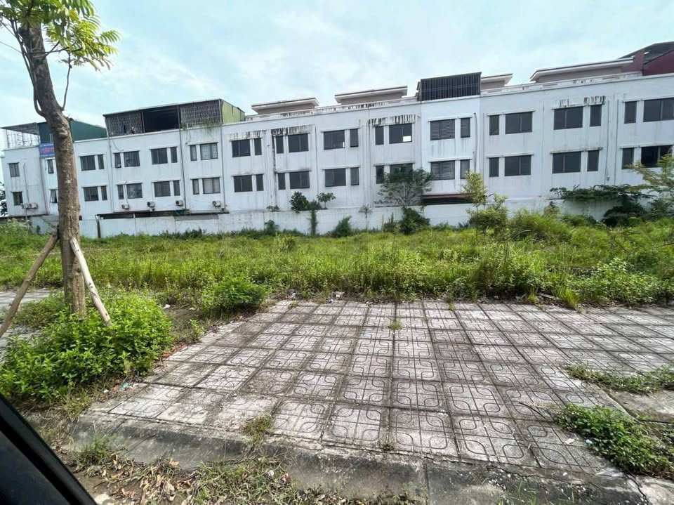 Bán đất Vườn Sen, Đồng Kỵ, Bắc Ninh, diện tích 101.6m2, mặt tiền 5m