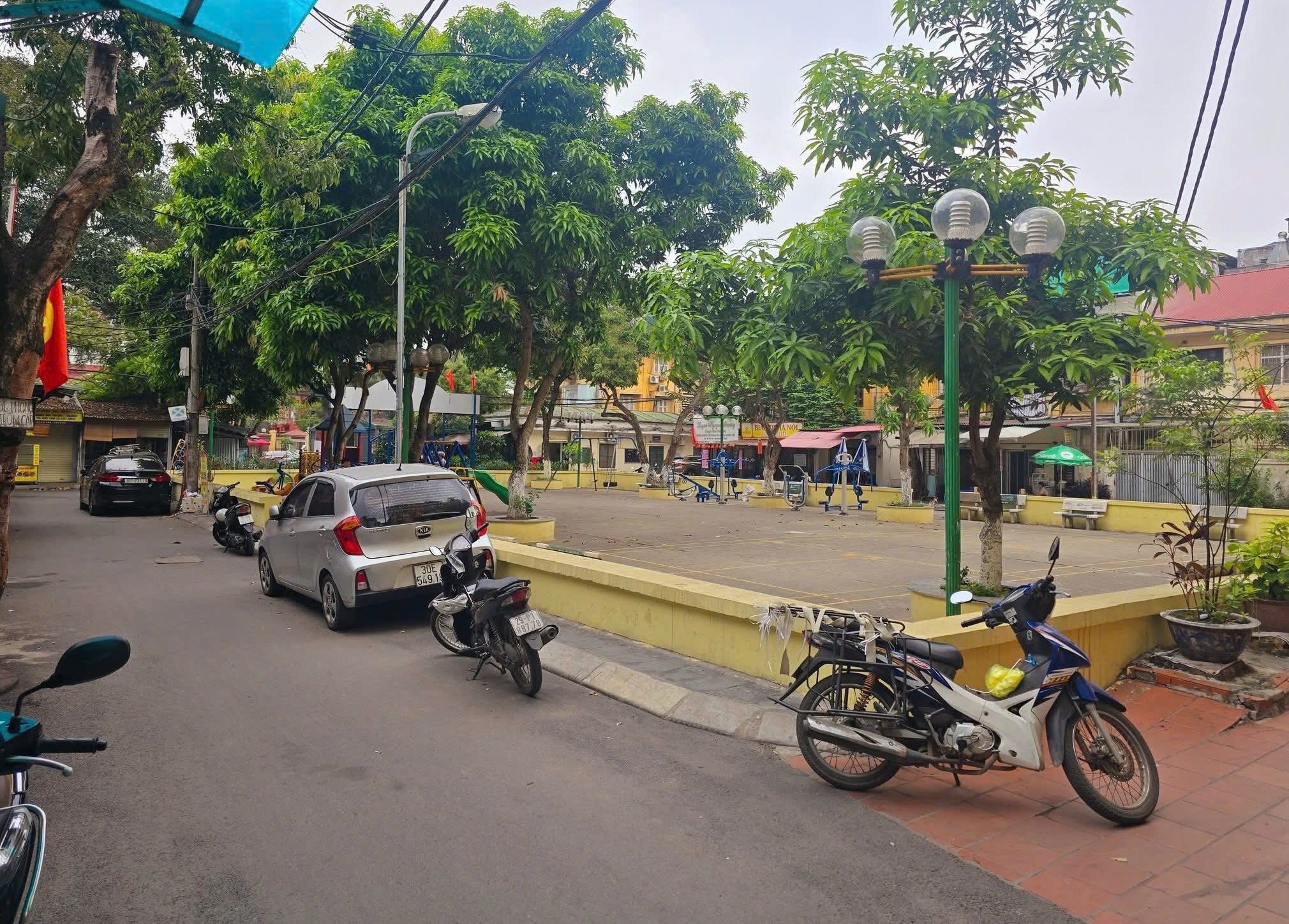 Bán nhà phân lô Nguyễn Phong Sắc, Cầu Giấy - Vị trí đẹp, ngõ thông kinh doanh, ô tô tránh