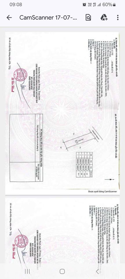 Nhà Khánh Xuân - Vừa an cư vừa đầu tư, thu nhập 4 triệu/tháng