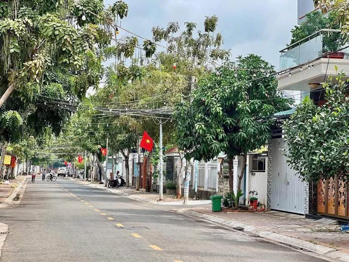 Đất mặt tiền đường Kim Đồng, Rạch Dừa - Giá yêu thương chỉ 7,99 tỷ