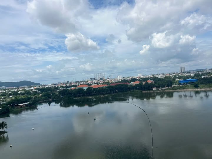 Căn hộ OSC Vũng Tàu 63m² 2 ngủ, tầng cao, giá tốt