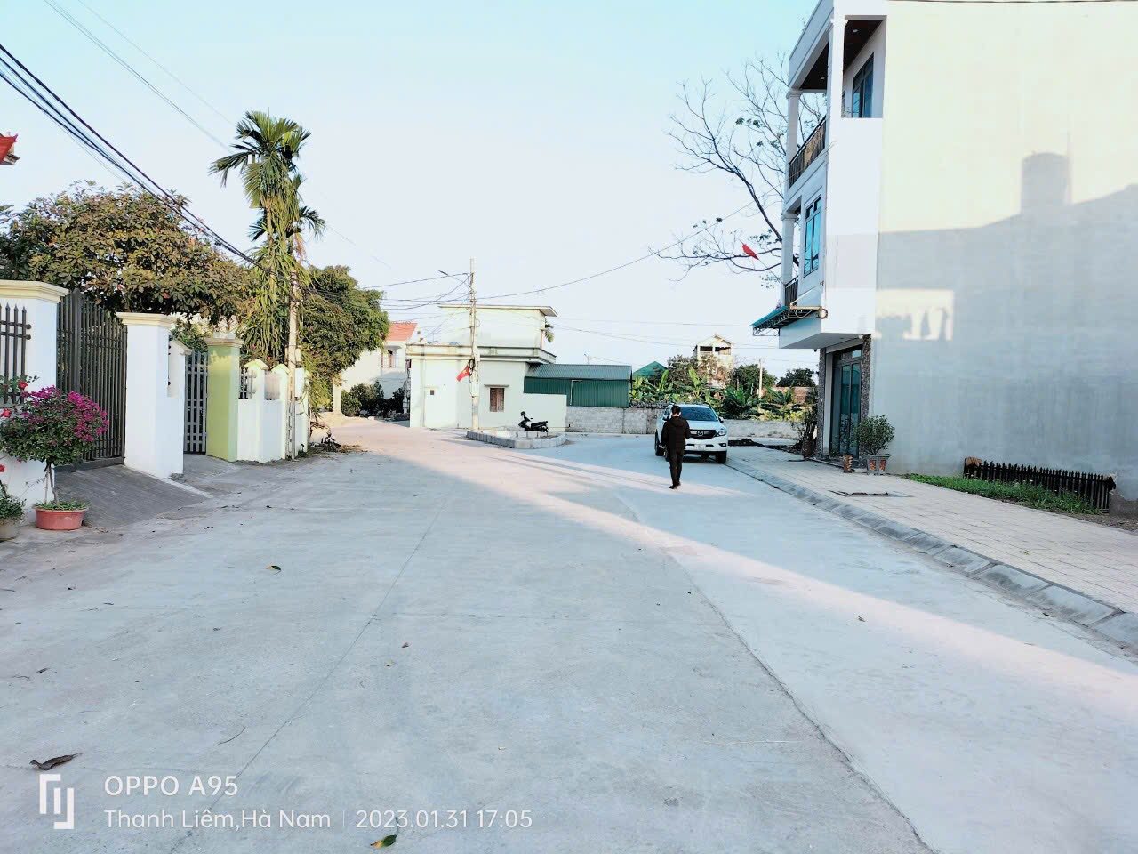 Đất đẹp Thanh Tuyền, Hà Nam - Đầu tư là lụm tiền