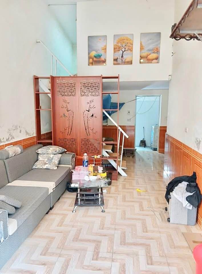 Nhà cấp 4 40.3m² Tô Hiến Thành, Nam Định - Về ở ngay, tặng full nội thất