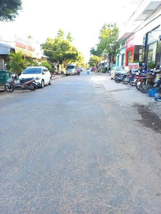 Đất Vị Thanh - Kinh doanh xả láng, giá hời, ai nhanh tay thì còn