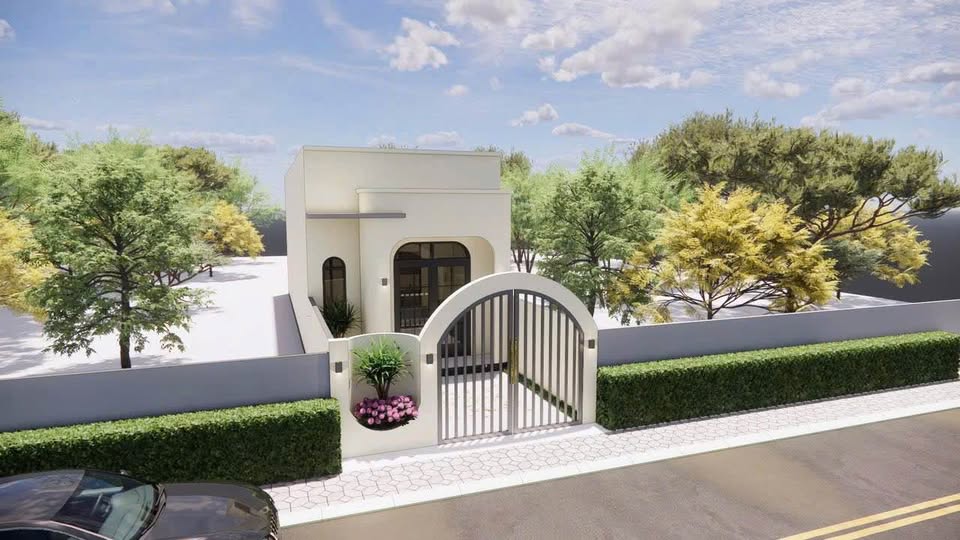 Nhà gác đúc sang trọng gần KCN Trảng Bom - Giá chỉ 1.65 tỷ