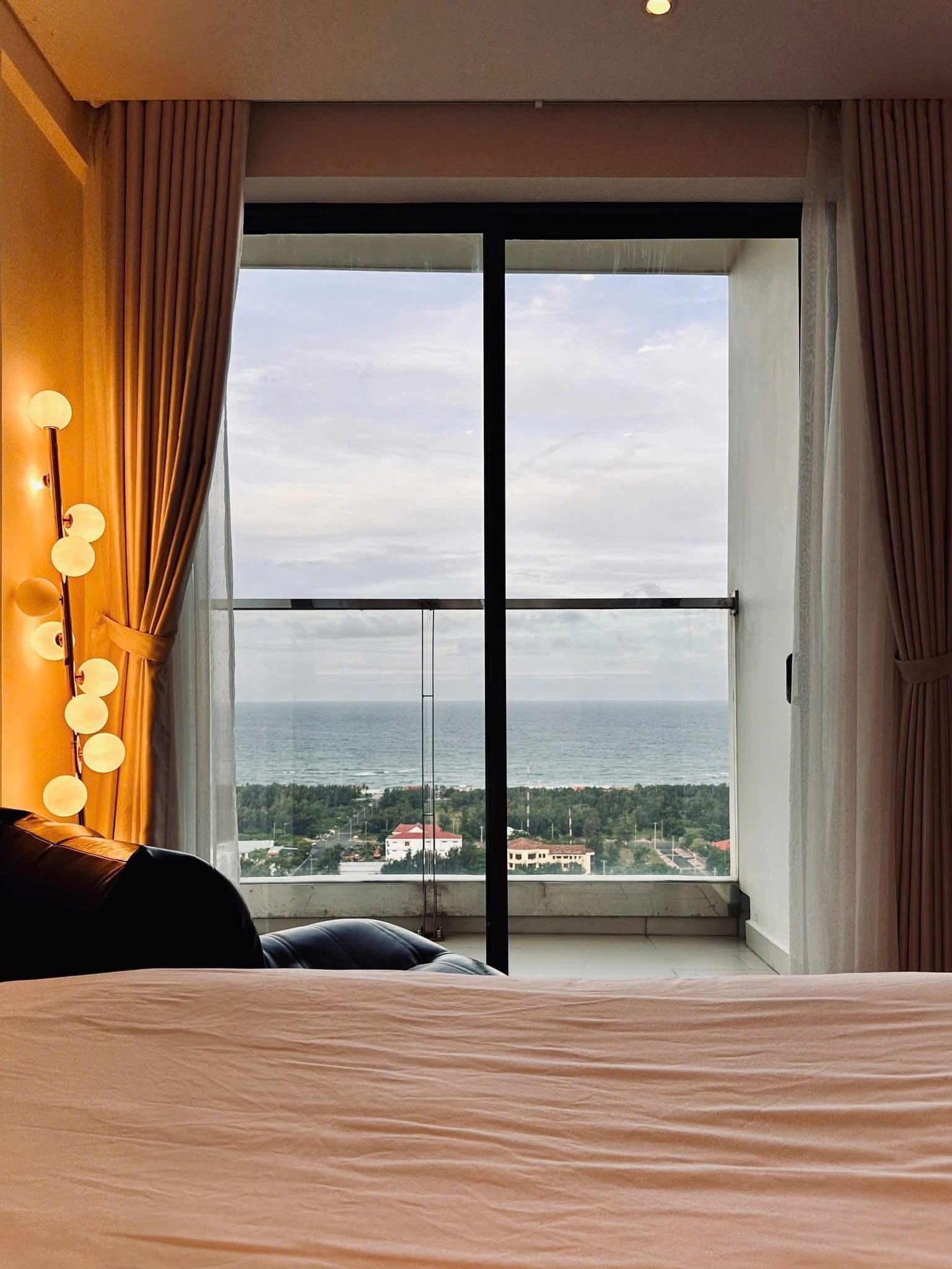 Căn hộ Apec Mandala Phú Yên - Giá bán siêu hời, thuê ngày/tháng đều có