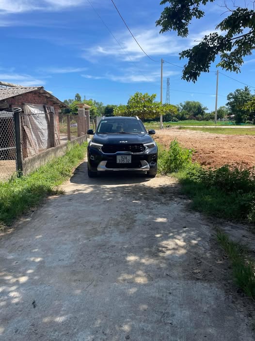 Cơ hội sở hữu lô đất vuông vắn, không lo ngập lụt, tọa lạc tại vị trí đắc địa thuộc xã Tam An