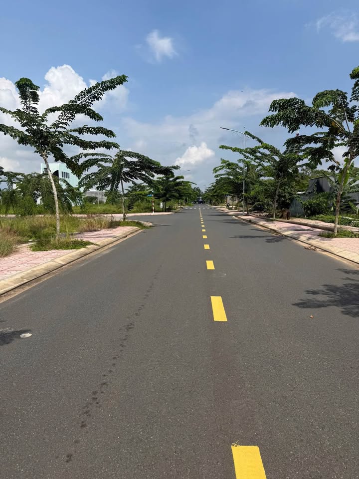 Chỉ cần nhanh tay là bạn có thể sở hữu ngay cặp nền siêu đẹp tại khu dân cư phường 4, thành phố Cao Lãnh