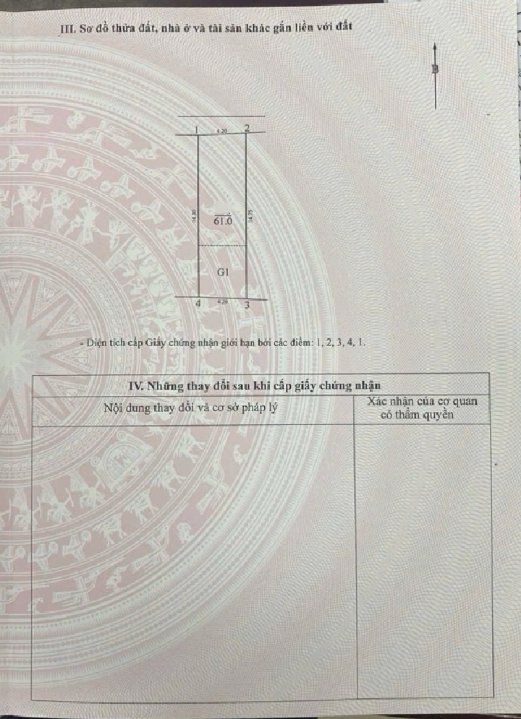 Đất vàng Tây Mỗ 61m² mặt tiền rộng, ngõ ô tô, giá hời