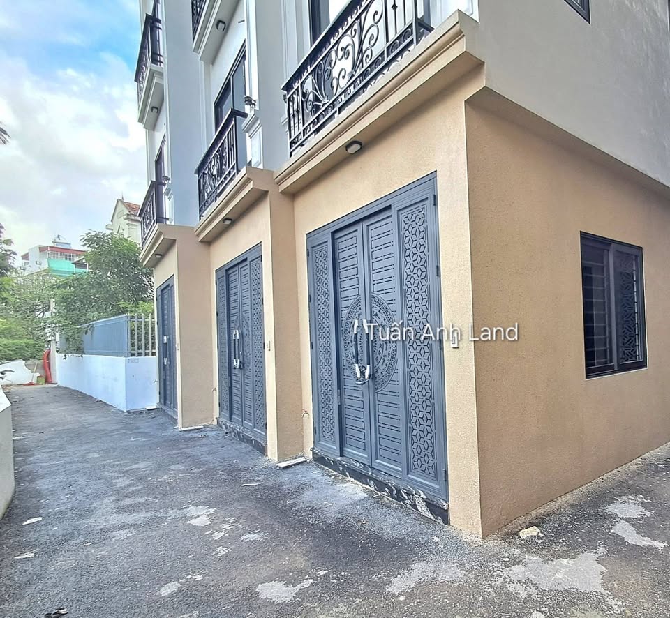 Nhà An Trai - Vân Canh - Siêu phẩm 6 tỷ, sổ vuông, ô tô vào nhà