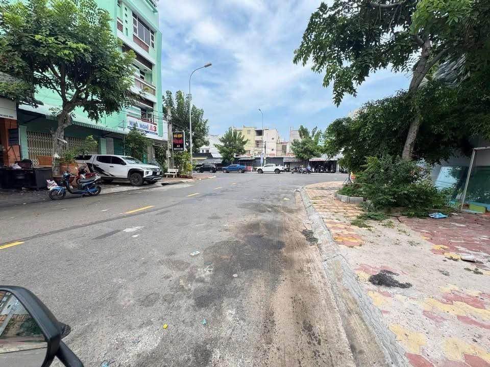 Nhà mặt tiền kinh doanh đắc địa, cơ hội vàng tại Phan Thiết