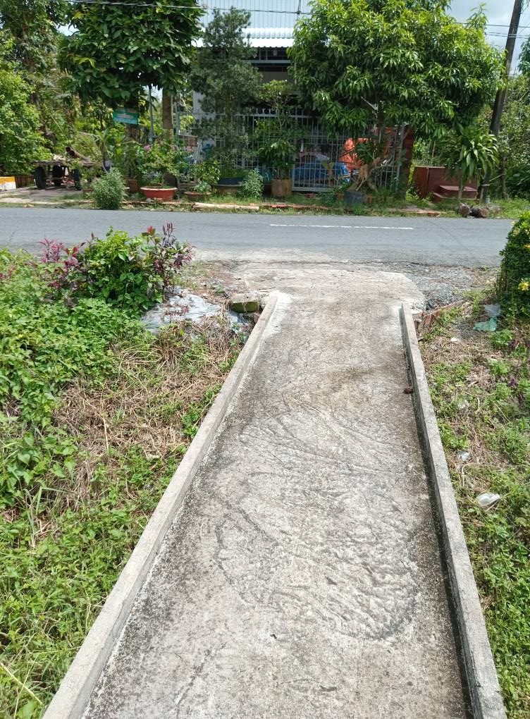 Cần bán gấp mảnh đất vườn rộng rãi 9000m2 tại xã Lai Vung, tỉnh Đồng Tháp