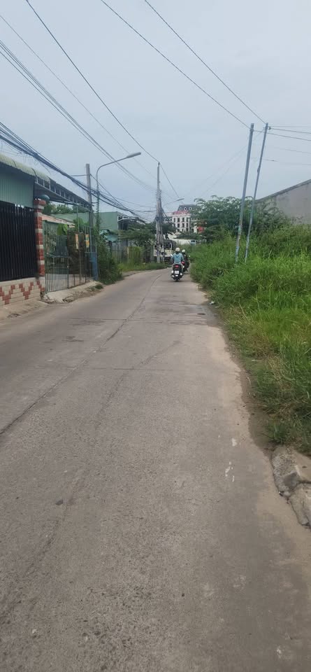 Đất Tiến Lợi 74.3m2, 1,1 tỷ - Vị trí đắc địa, gần chợ, trường