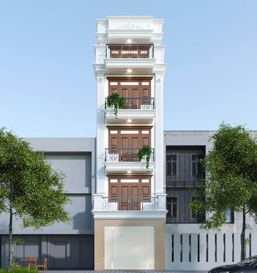 Đất vàng Bình Thạnh 60m2 sổ chuẩn, xây nhà tùy thích