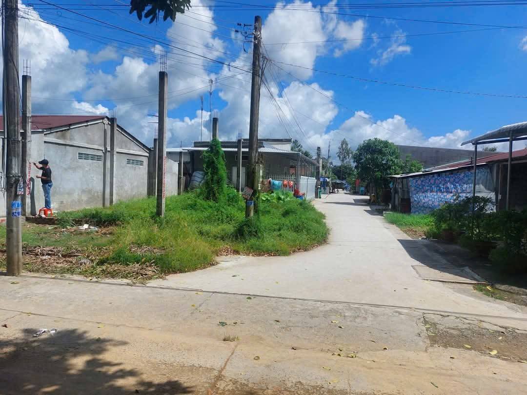 Đất nền 2 mặt tiền cực xịn sò tại đồng tháp, sổ sẵn công chứng ngay