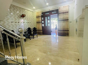 Mặt tiền Dương Xuân Hạ, view công viên 30m, nhà 2 tầng, giá 4 tỷ quá đã