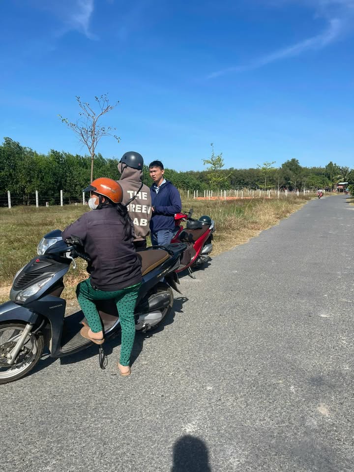 Thửa đất vuông vắn, vị trí đắc địa tại Thạnh Tân, Tây Ninh