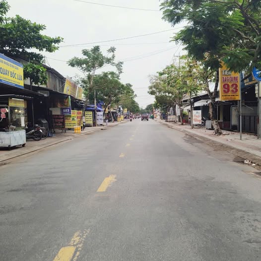 Bán đất mặt tiền đường Nguyễn Thị Định, Bến Tre - 194m², kinh doanh thuận lợi