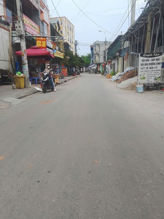 Nhà 2 tầng Lãm Lãng, Bắc Ninh - Kinh doanh đỉnh, giá hời