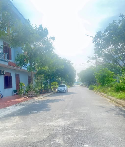 Bán đất 89m² mặt tiền 4.1m, đường 17m, gần Sun Group, Phủ Lý