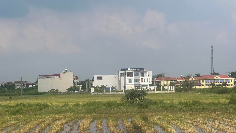 Mảnh đất vàng Kim Bảng 126m2, mặt tiền 6m, hạ tầng đẹp, gần trường, gần bệnh viện