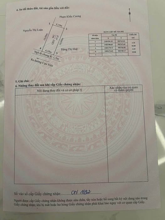 Mảnh đất Cựu Viên - Kiến An - Nơi hoài niệm về một thời đã qua