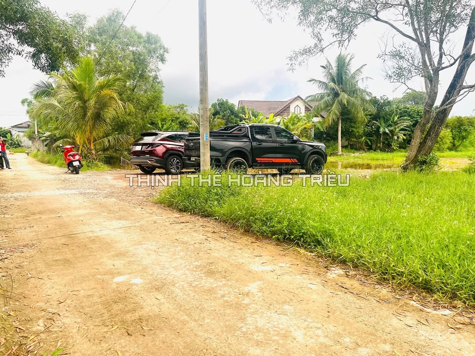 Bán đất đầu tư 110m2, hướng Đông Bắc, cách QL1A 100m, Phường Đông Lễ, Đông Hà