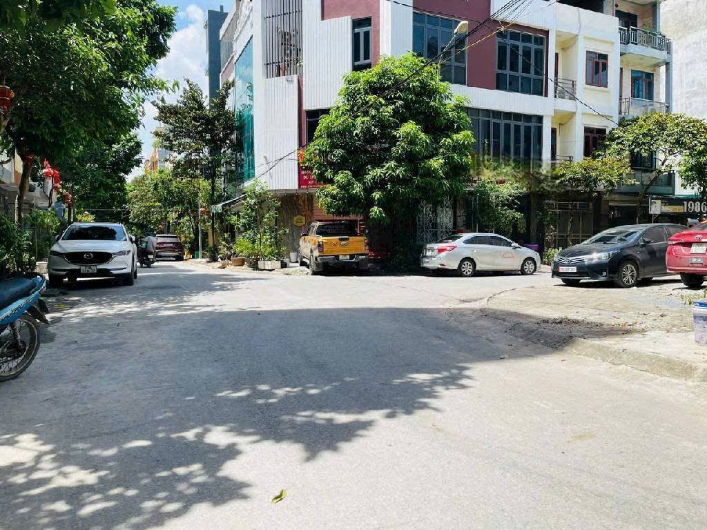 Bán liền kề 7 tầng thang máy trung tâm Hà Đông, 50m², 14 tỷ