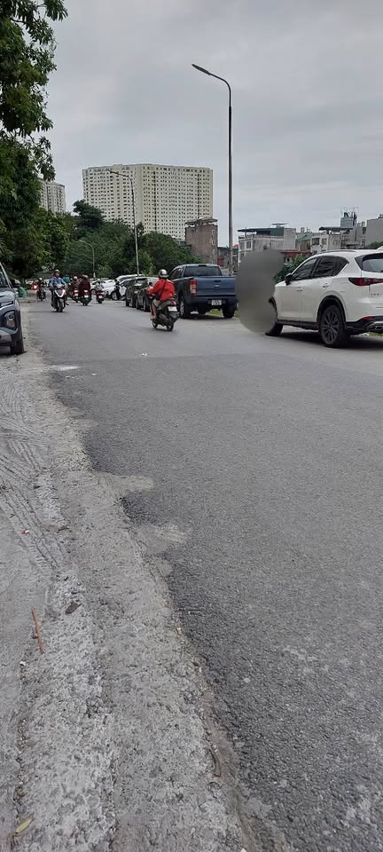 Chính chủ bán gấp nhà Mậu Lương 70m² 5 tầng, ô tô ngủ trong nhà, 2 mặt thoáng