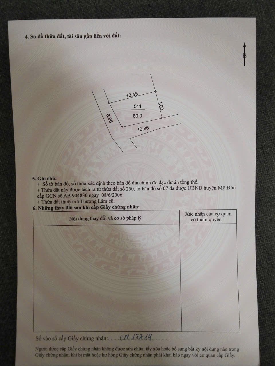 Bán đất góc 2 mặt tiền, ô tô tránh, giá nhỉnh 1.8 tỷ tại Ứng Hòa, Hà Nội