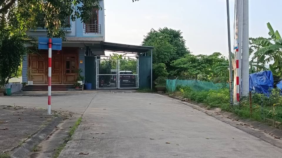 Chính chủ cần bán gấp 3 lô đất vàng tại phường An Tường, Tuyên Quang - Sẵn sàng xây dựng