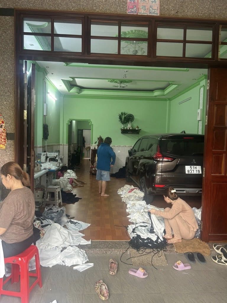 Mặt tiền kinh doanh Tân Tạo, Bình Tân - Vị trí đắc địa, sinh lời bền vững