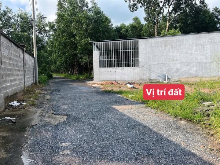 Chào mừng quý nhà đầu tư đến với khu đất vàng tại Suối Nhum, phường Tân Thành, Tỉnh Bà Rịa - Vũng Tàu