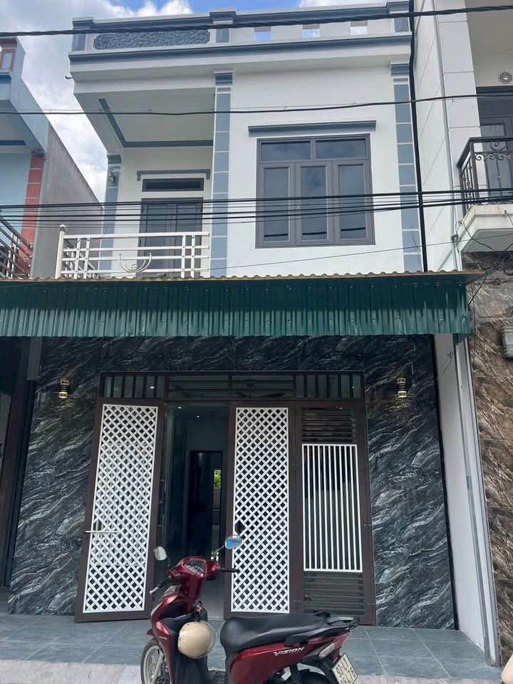 Nhà 2 tầng 135m² mặt tiền 6m tại Phủ Lý, Hà Nam - Giá tốt