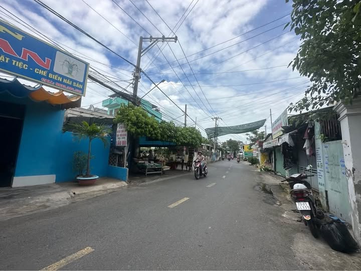 Nhà mặt tiền Vũng Tàu, kinh doanh sầm uất, giá chỉ 4.1 tỷ