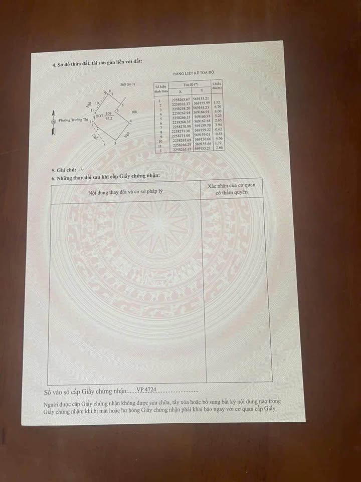 Đất vàng Nguyễn Bính - Mặt tiền 6m nở hậu, đón lộc Đông Nam, giá chỉ 980 triệu