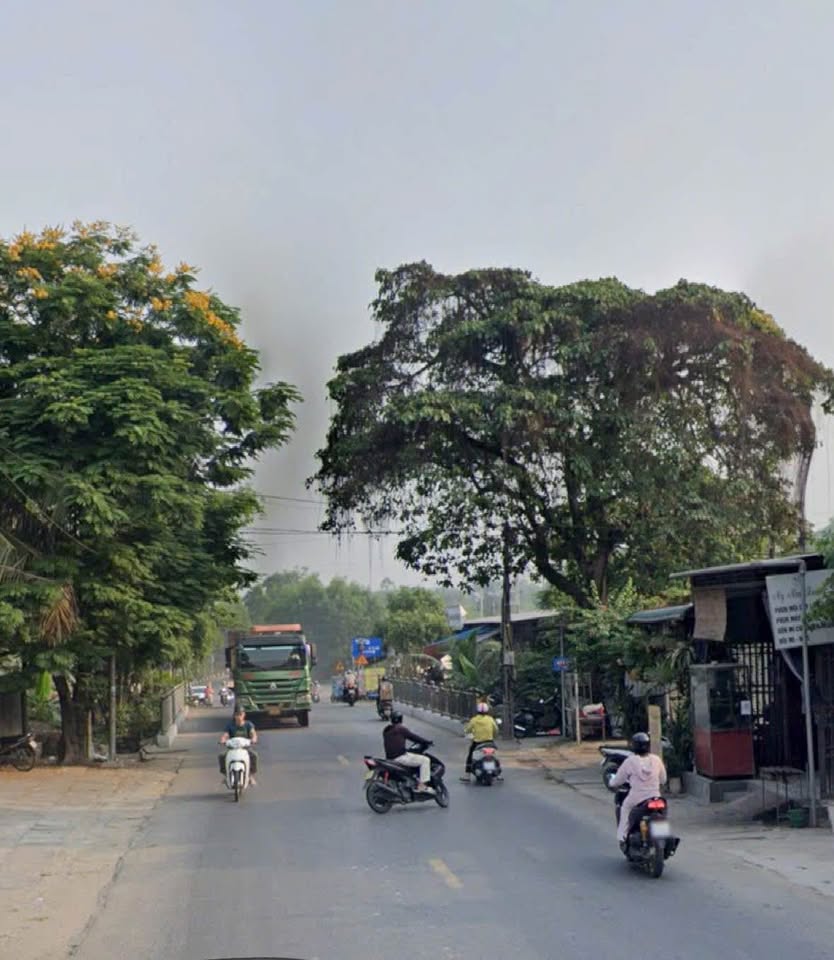 Đất mặt tiền Minh Mạng, kinh doanh sầm uất, thu nhập ổn định