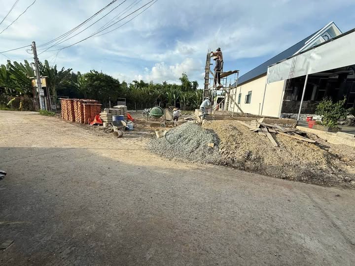 Bán đất mặt tiền đường Lỗ Đế, Diên An - Giá đầu tư hấp dẫn