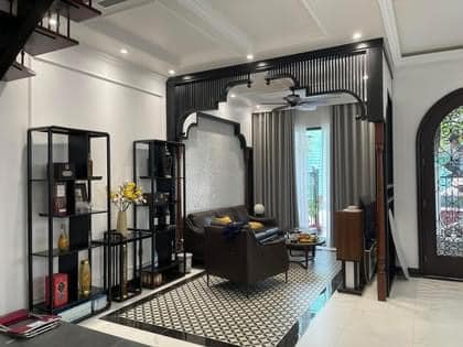 Nhà ngõ ô tô Ngô Xuân Quảng, chỉ 3 tỷ, sổ đỏ sẵn sàng